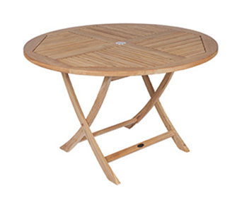 Royal Teak Collection Large Sailor table-47"