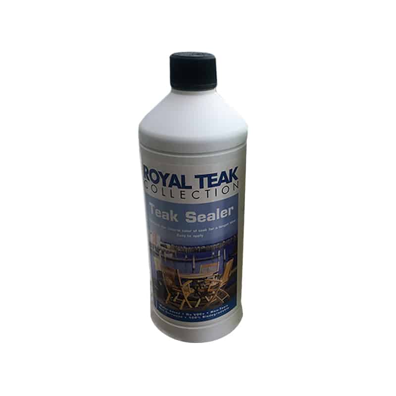 Royal Teak Collection Teak Sealer