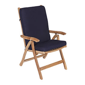 Royal Teak Collection Estate Chair