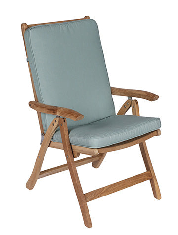 Royal Teak Collection Estate Chair